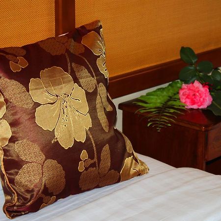 Soluxe El Sesteo Hotel Сан-Хосе Екстер'єр фото