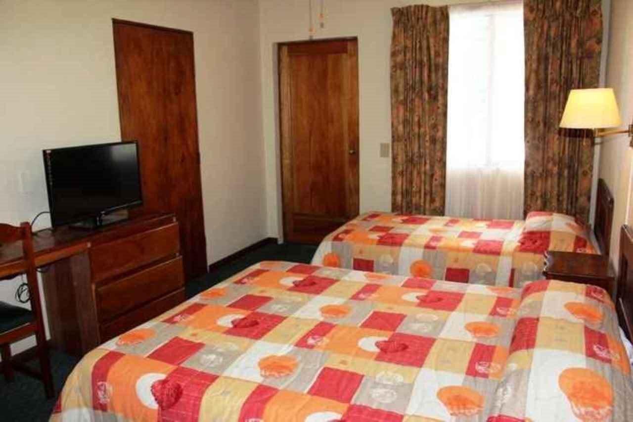 Soluxe El Sesteo Hotel Сан-Хосе Екстер'єр фото